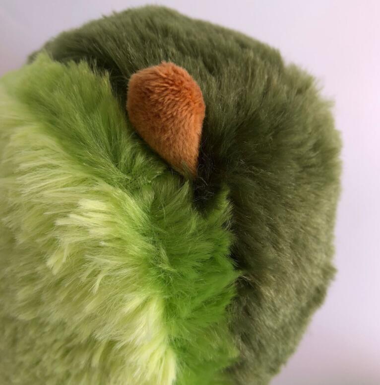 Plush Toy Avocado Pillow